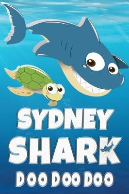 Book cover for Sydney