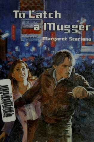 Cover of To Catch a Mugger