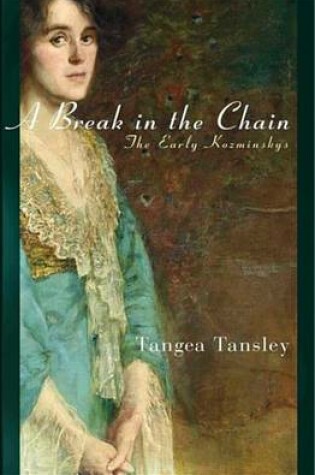 Cover of A Break in the Chain