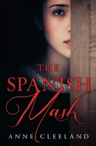 Cover of The Spanish Mask