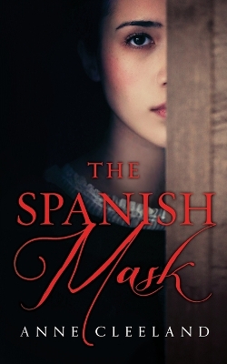 Book cover for The Spanish Mask