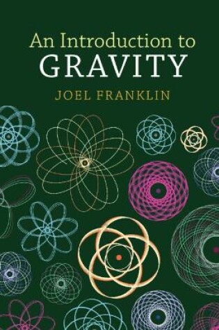 Cover of An Introduction to Gravity