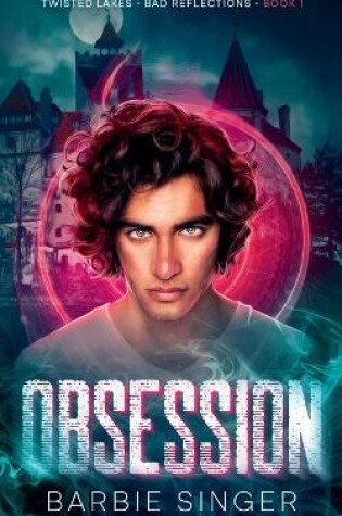 Cover of Obsession