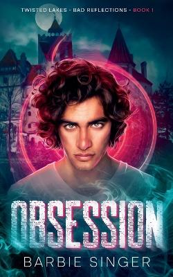 Book cover for Obsession