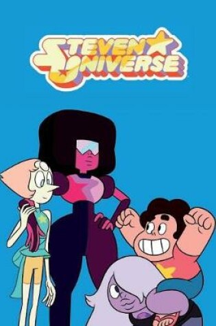 Cover of Steven Universe