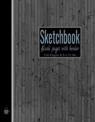 Book cover for Sketchbook