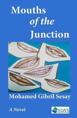 Book cover for The Mouths of the Junction