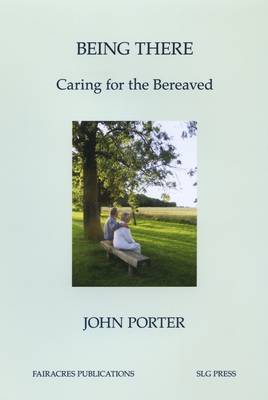 Book cover for Being There