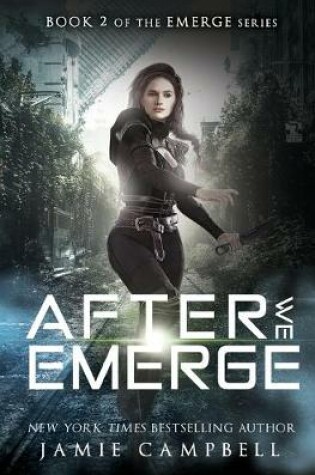 Cover of After We Emerge