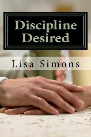 Cover of Discipline Desired