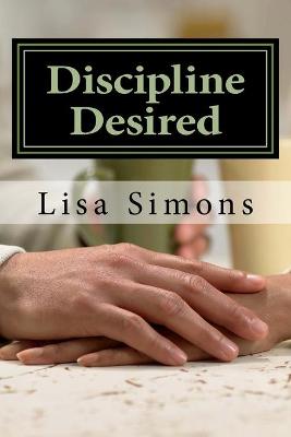 Book cover for Discipline Desired