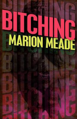 Book cover for Bitching