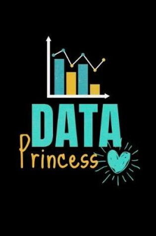 Cover of Data Princess