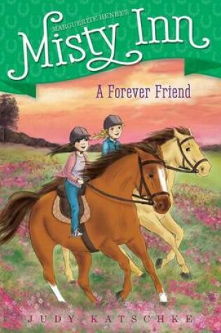 Cover of A Forever Friend, 5