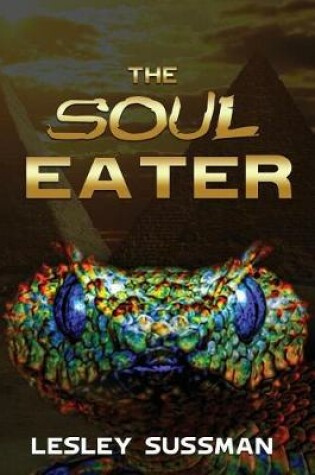 Cover of The Soul Eater