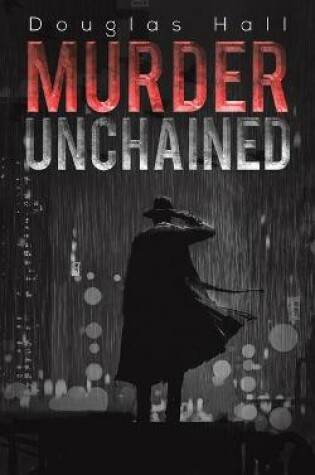 Cover of Murder Unchained