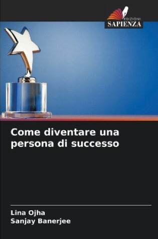 Cover of Come diventare una persona di successo