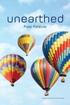 Book cover for unearthed