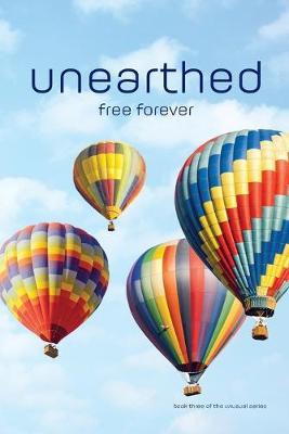 Book cover for unearthed