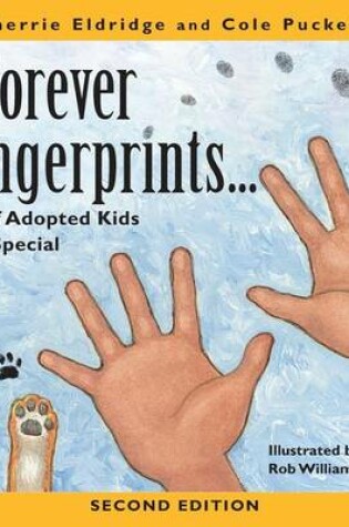 Cover of Forever Fingerprints