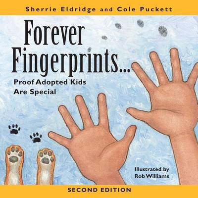 Cover of Forever Fingerprints