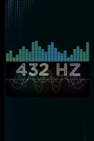 Cover of 432hz