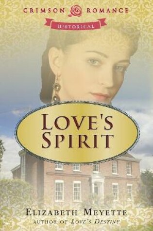 Cover of Love's Spirit, 2