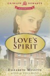 Book cover for Love's Spirit, 2