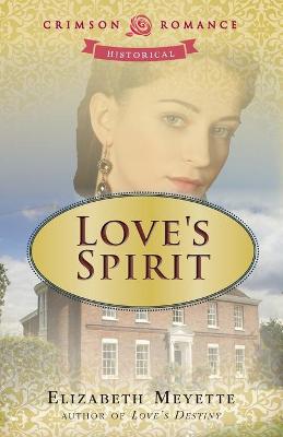 Cover of Love's Spirit, 2