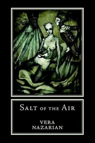 Cover of Salt of the Air