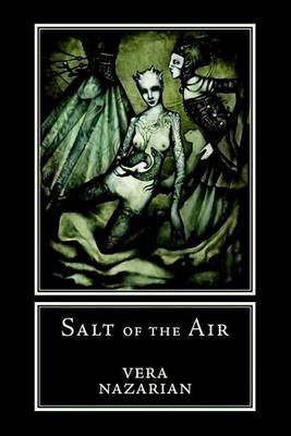 Book cover for Salt of the Air