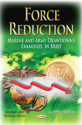 Book cover for Force Reduction
