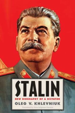 Cover of Stalin