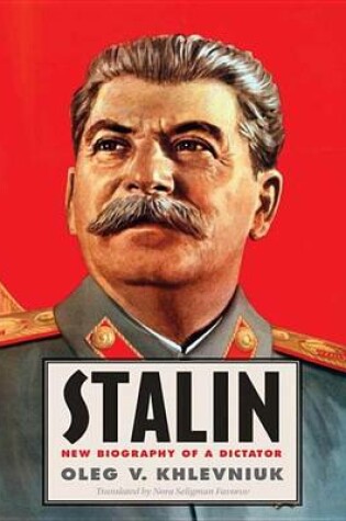 Cover of Stalin