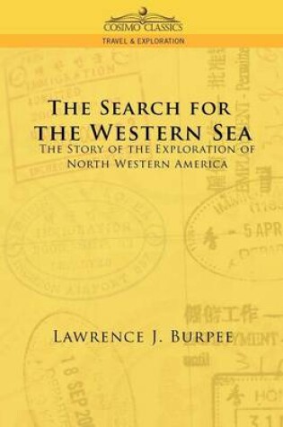 Cover of The Search for the Western Sea