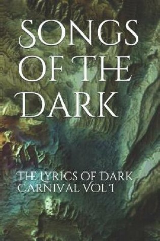 Cover of Songs of the Dark