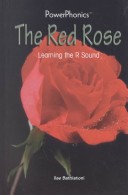 Cover of My Red Rose: Learning the R So