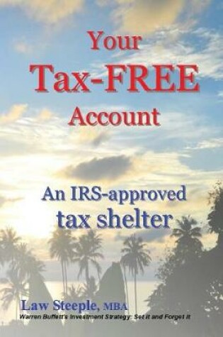 Cover of Your Tax-FREE Account