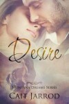 Book cover for Desire