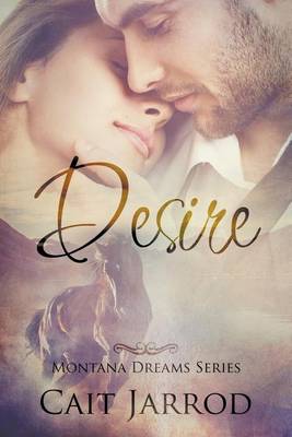 Cover of Desire