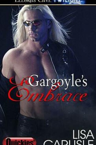 Cover of Gargoyle's Embrace