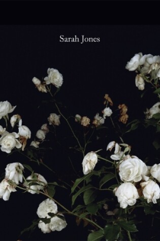 Cover of Sarah Jones
