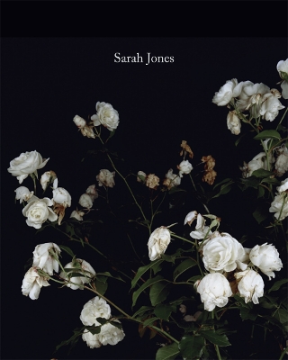 Book cover for Sarah Jones