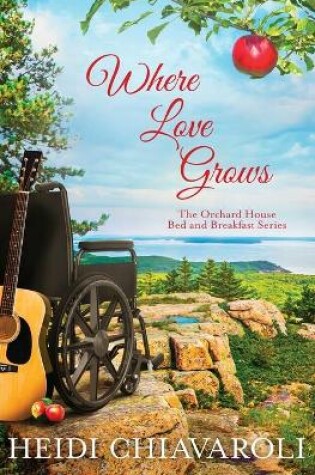 Cover of Where Love Grows