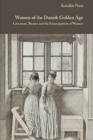 Cover of Women of the Danish Golden Age