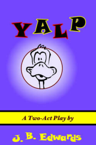 Cover of Yalp