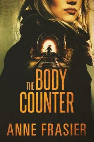 Cover of The Body Counter