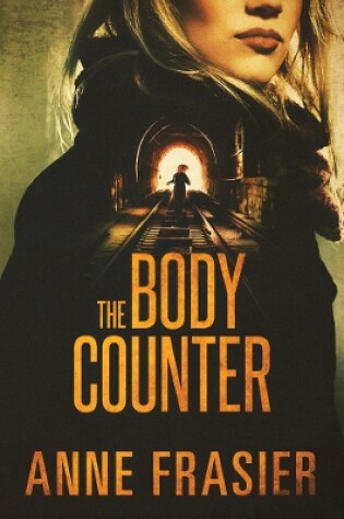 Cover of The Body Counter