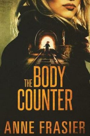 Cover of The Body Counter