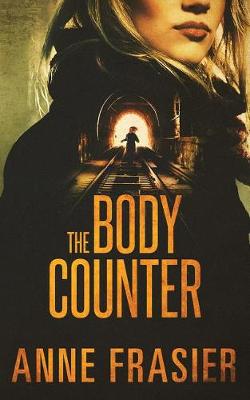 Book cover for The Body Counter